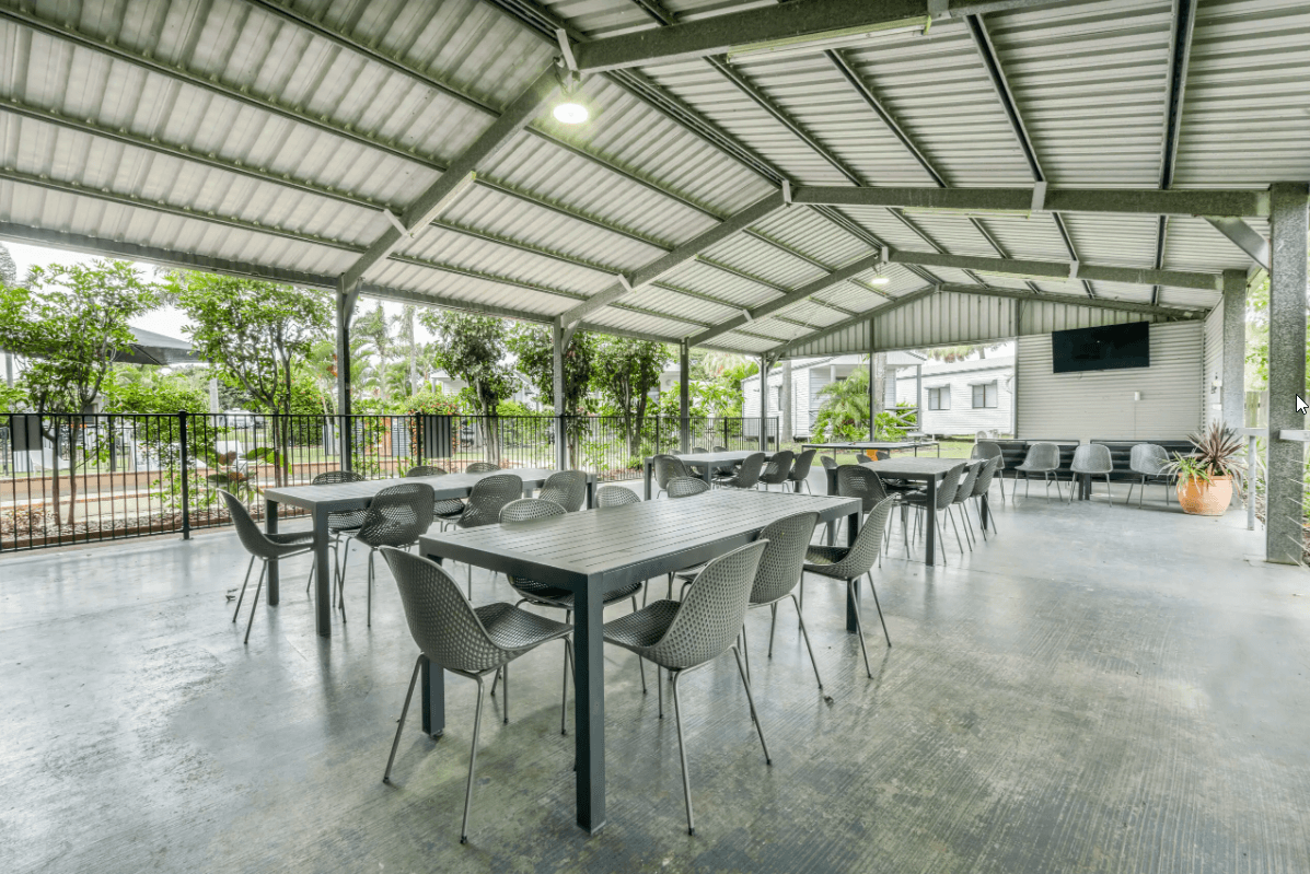 Campkitchen