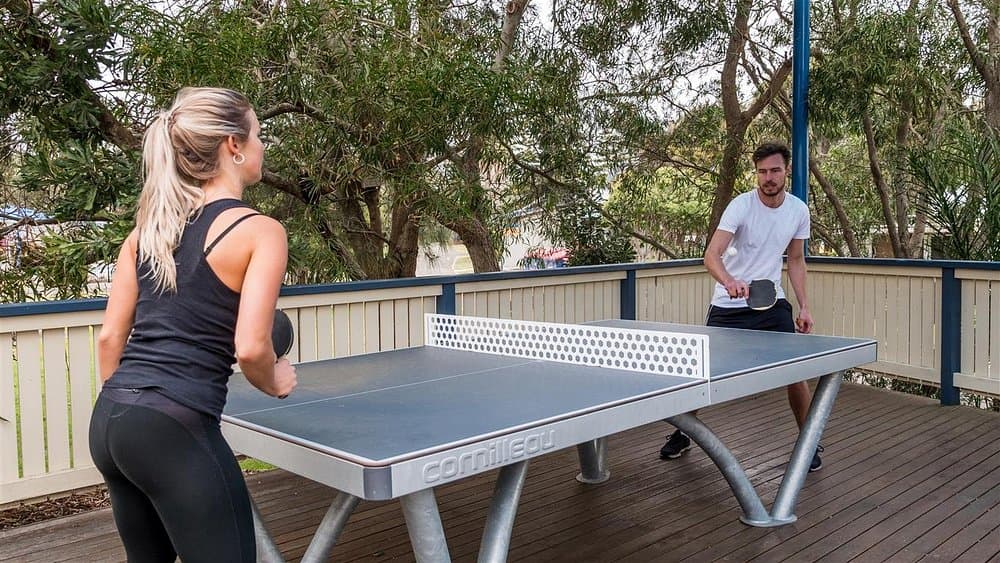 Table Tennis