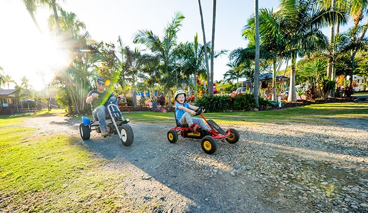 Cypedalkarts