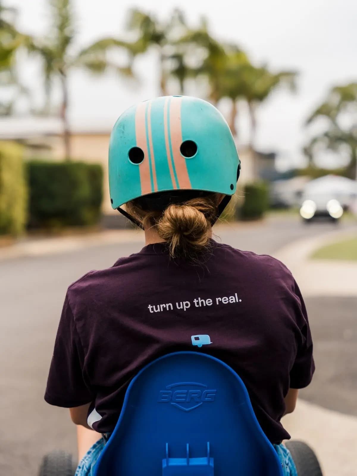 Pedal Kart