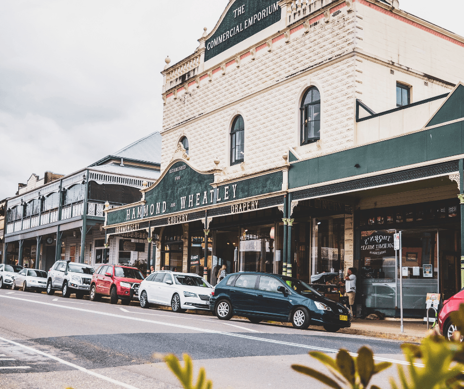BIG4 Nambucca Bellingen