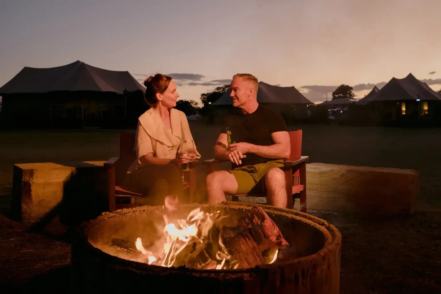 Communalfirepit