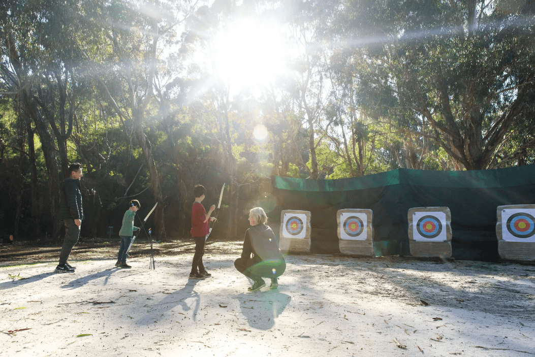 Archery