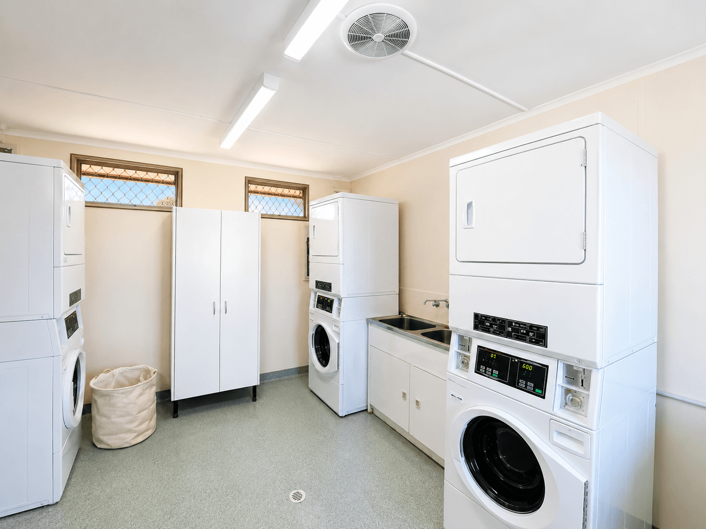 Laundry