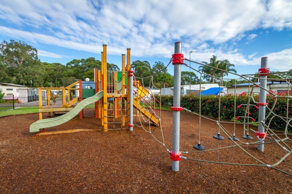 Ingenia Holidays Shoalhaven Heads Playground