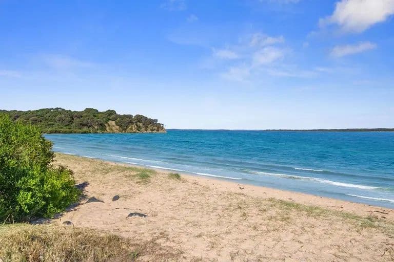 Ingenia Holidays Inverloch Foreshore Direct Beach Access