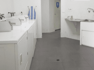 Toc Laundry