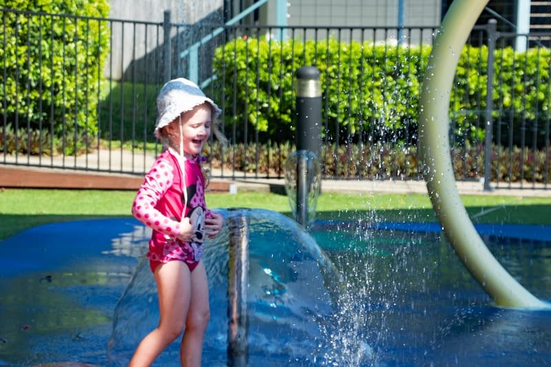 Splashpad 4 Website