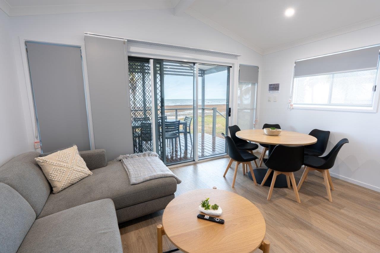 THP Rollingstone Premium Beachfront 2 Bedroom