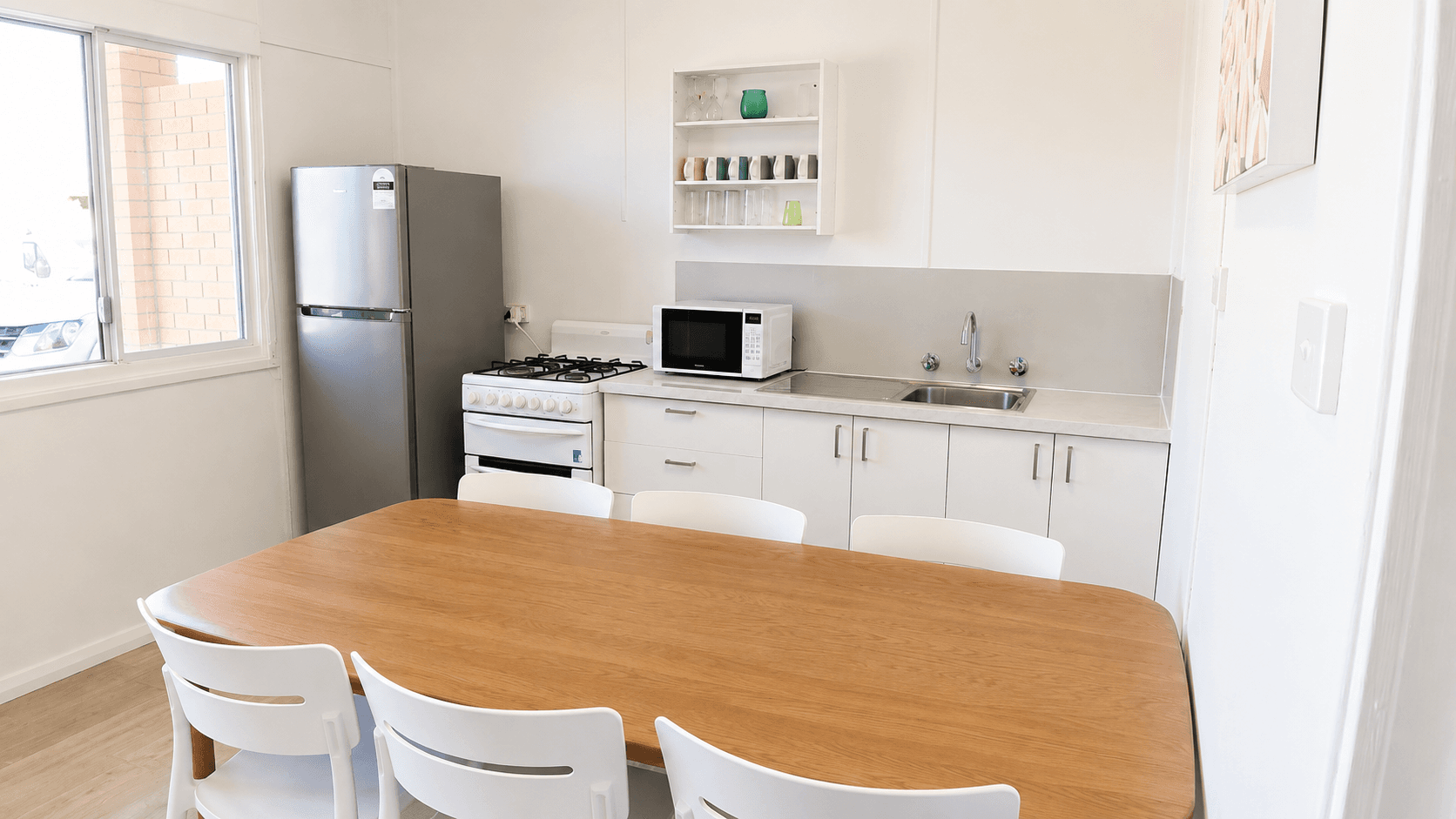 Chalet Dining