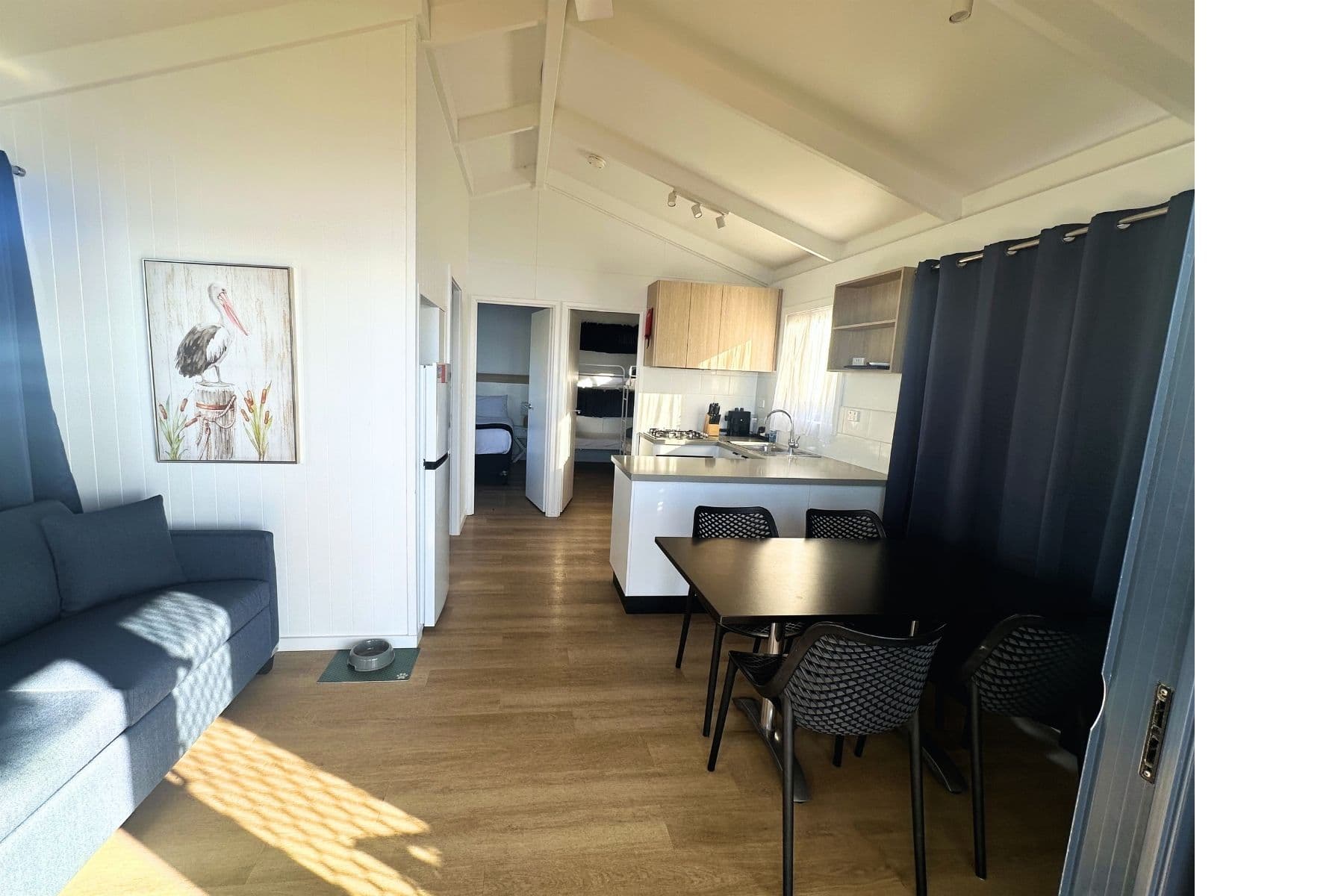 Villa Lounge/Dining
