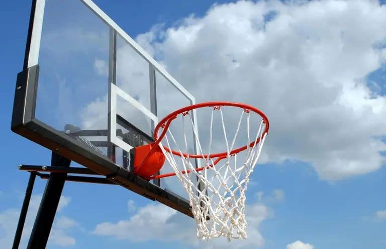 Ingenia Holidays Bermagui Basketball Court