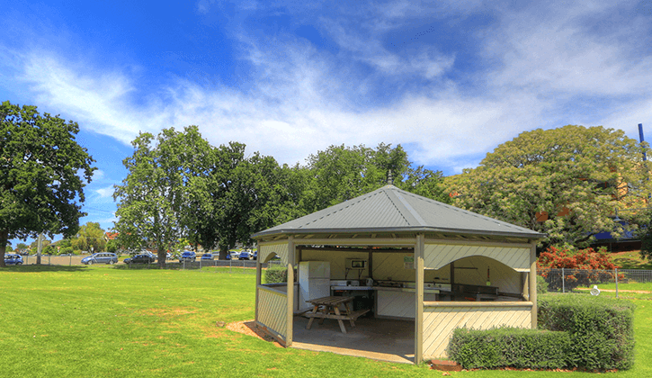 725X420 Bairnsdale Camp Kitchen