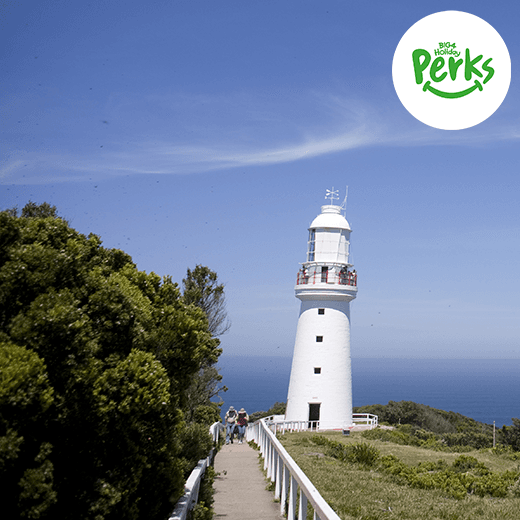 Cape Otway Lightstation