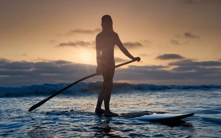 BIG4 Moruya SUP (1)