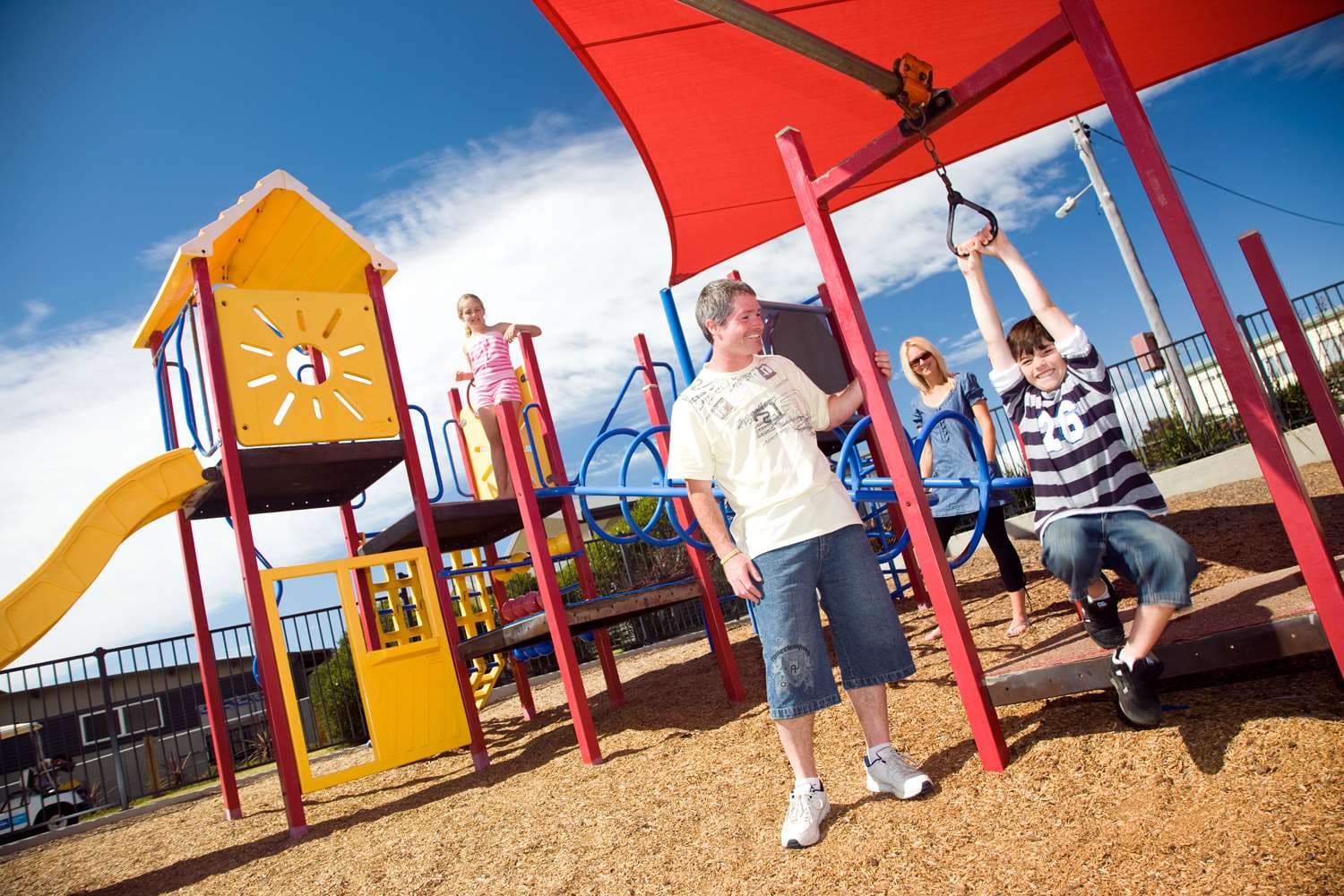 Merimbula Family 10
