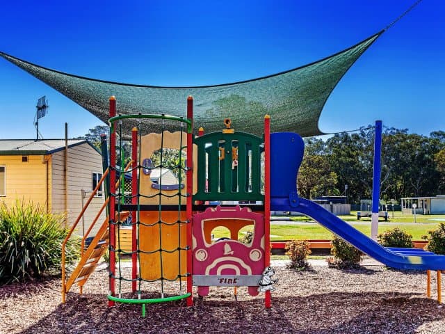 Playground