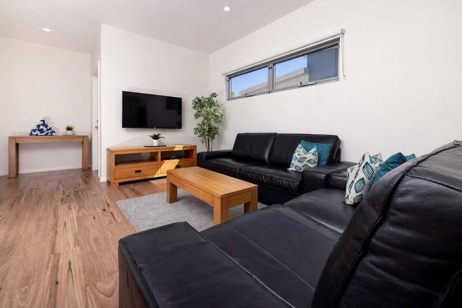 Accessible 2BR Deluxe Villa Living