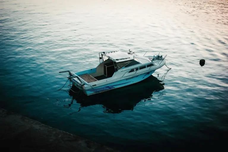 Ingenia Holidays Eden Beachfront Boat Washdown