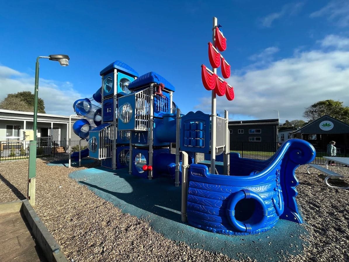 Play Area