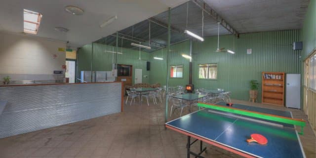 Gamesroom