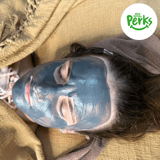 Perks+ Apollo Bay Oasis
