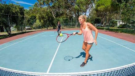 Tennis