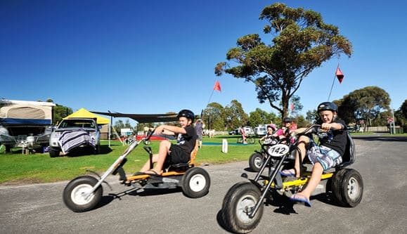 Pedalkarts (3)
