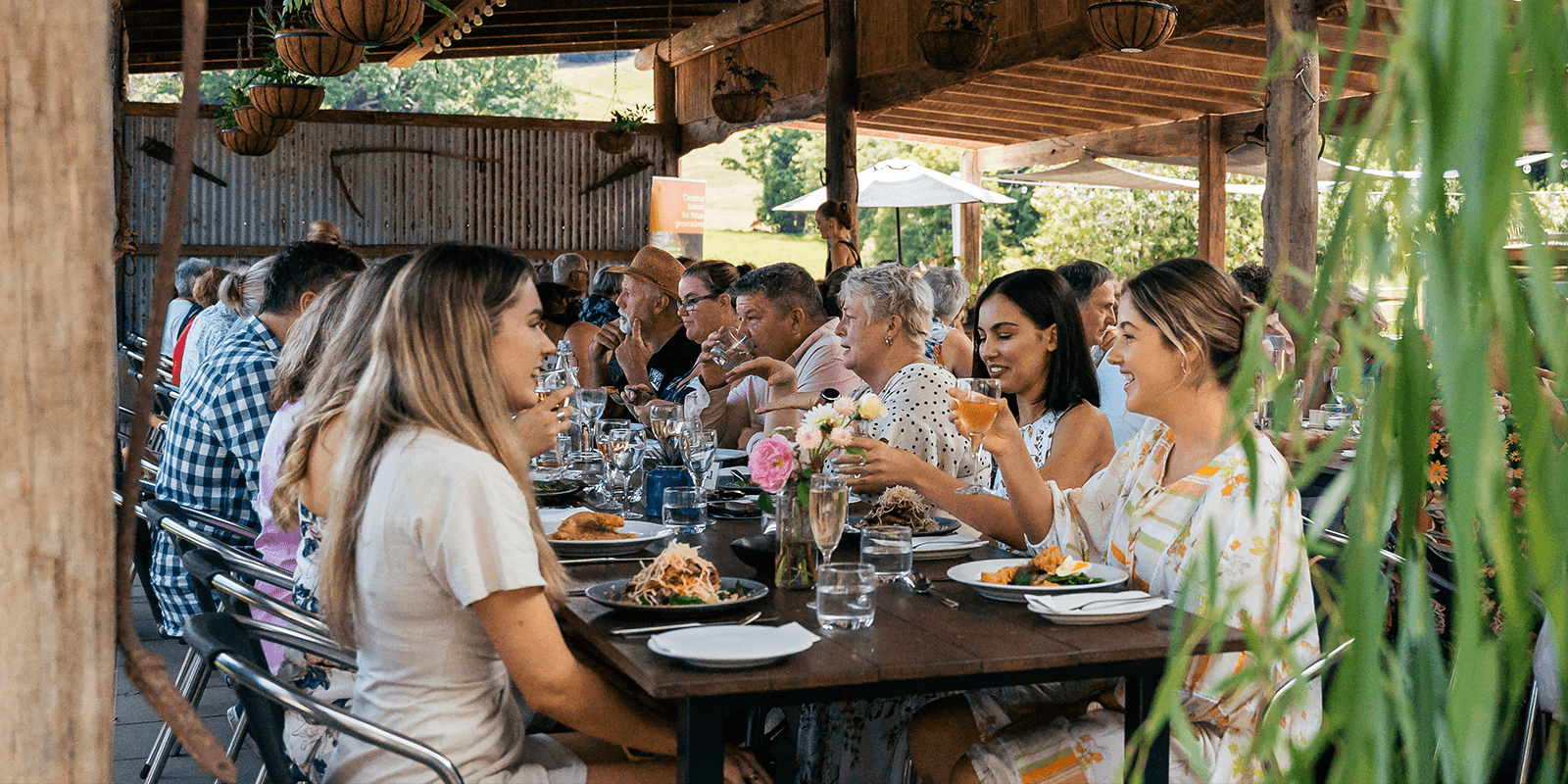 Noosa Eat And Drink Header