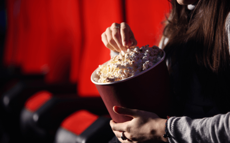 BIG4 Batemans Cinema (1)