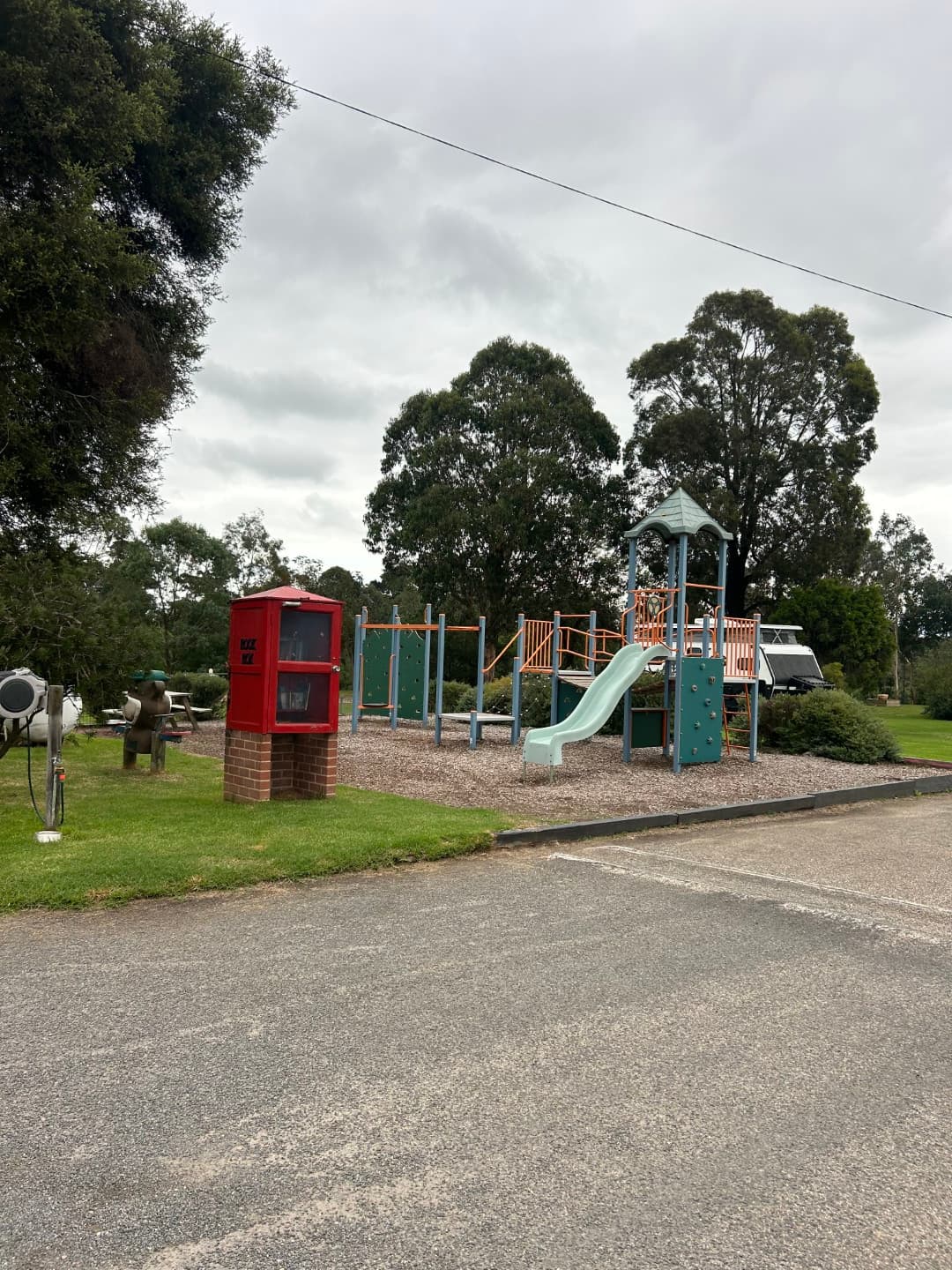 Playground (Large)