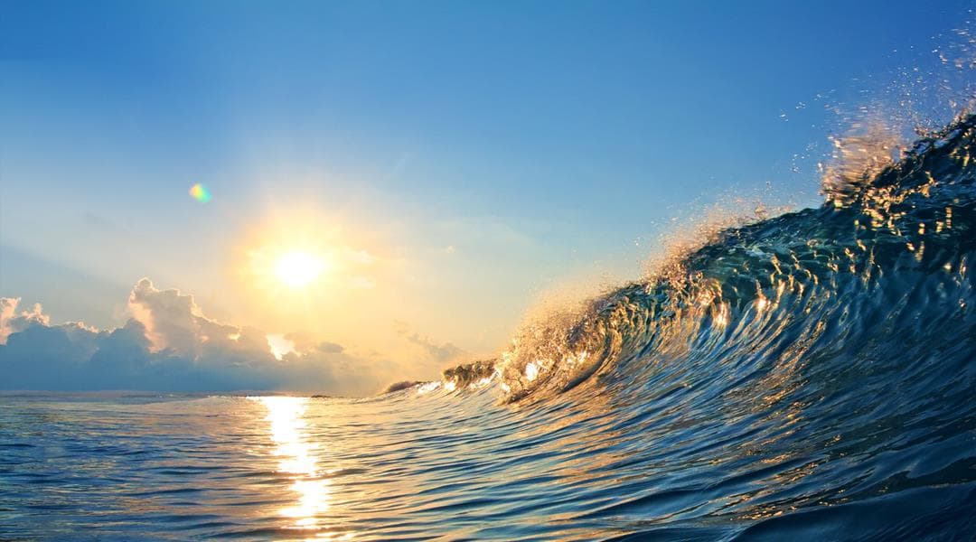 Rolling Waves Resized