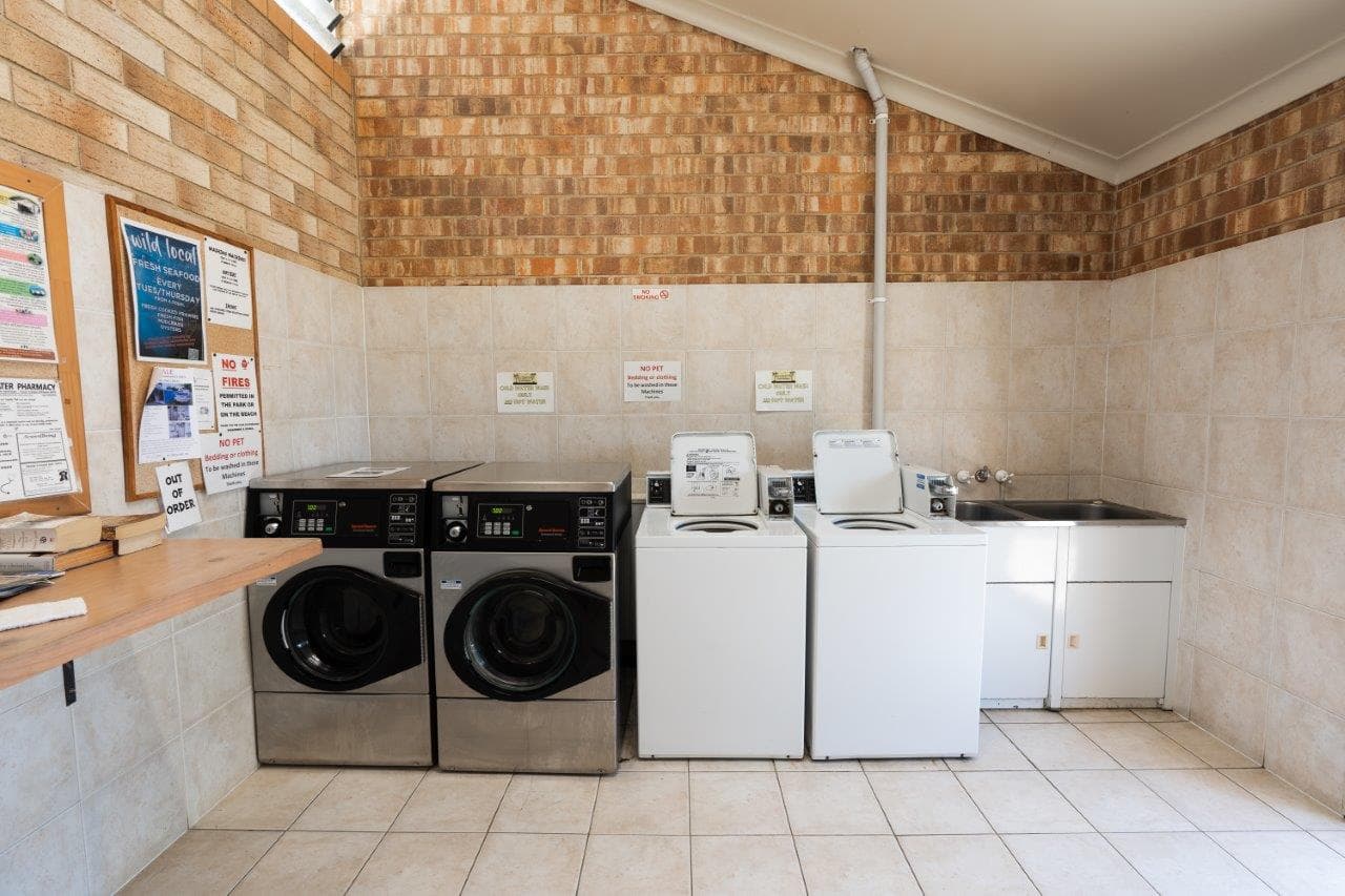 THP Rollingstone Facilities 37