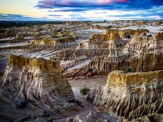 Mungo National Park