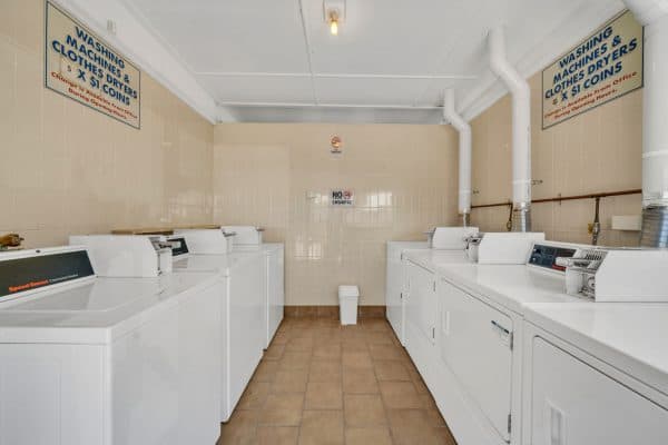 Laundry