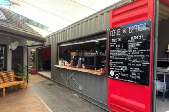 Cafe