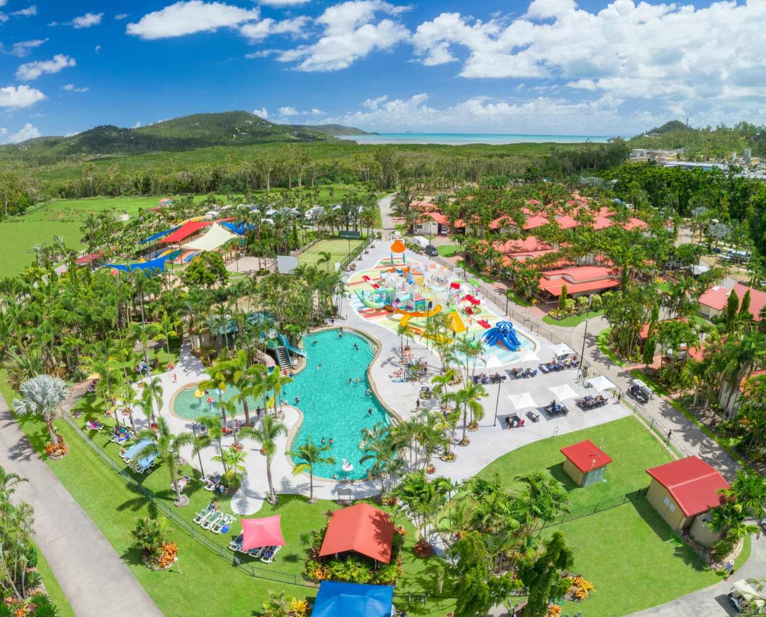 Resort Virtual Tour