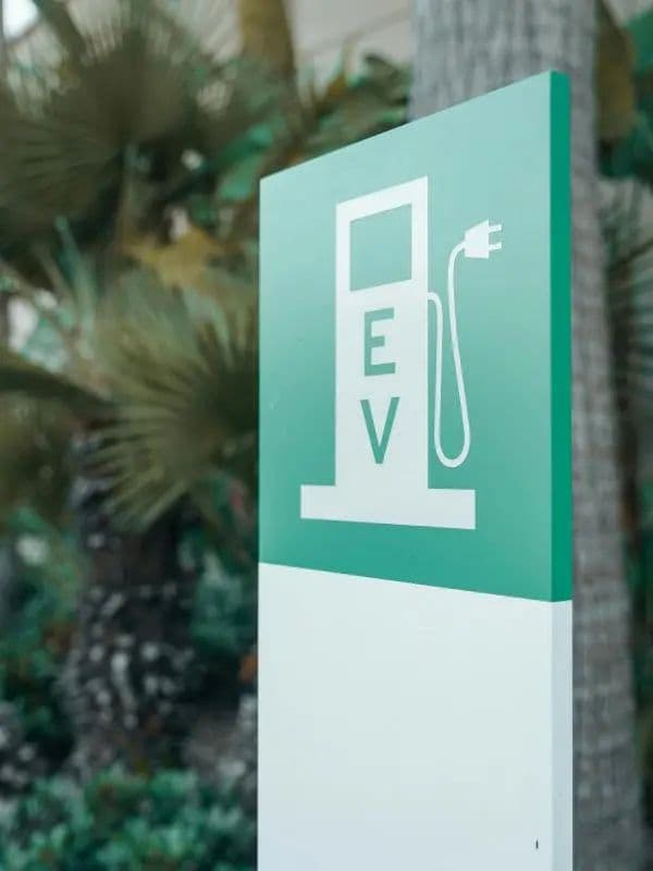 Ingenia Holidays Hunter Valley EV Charging