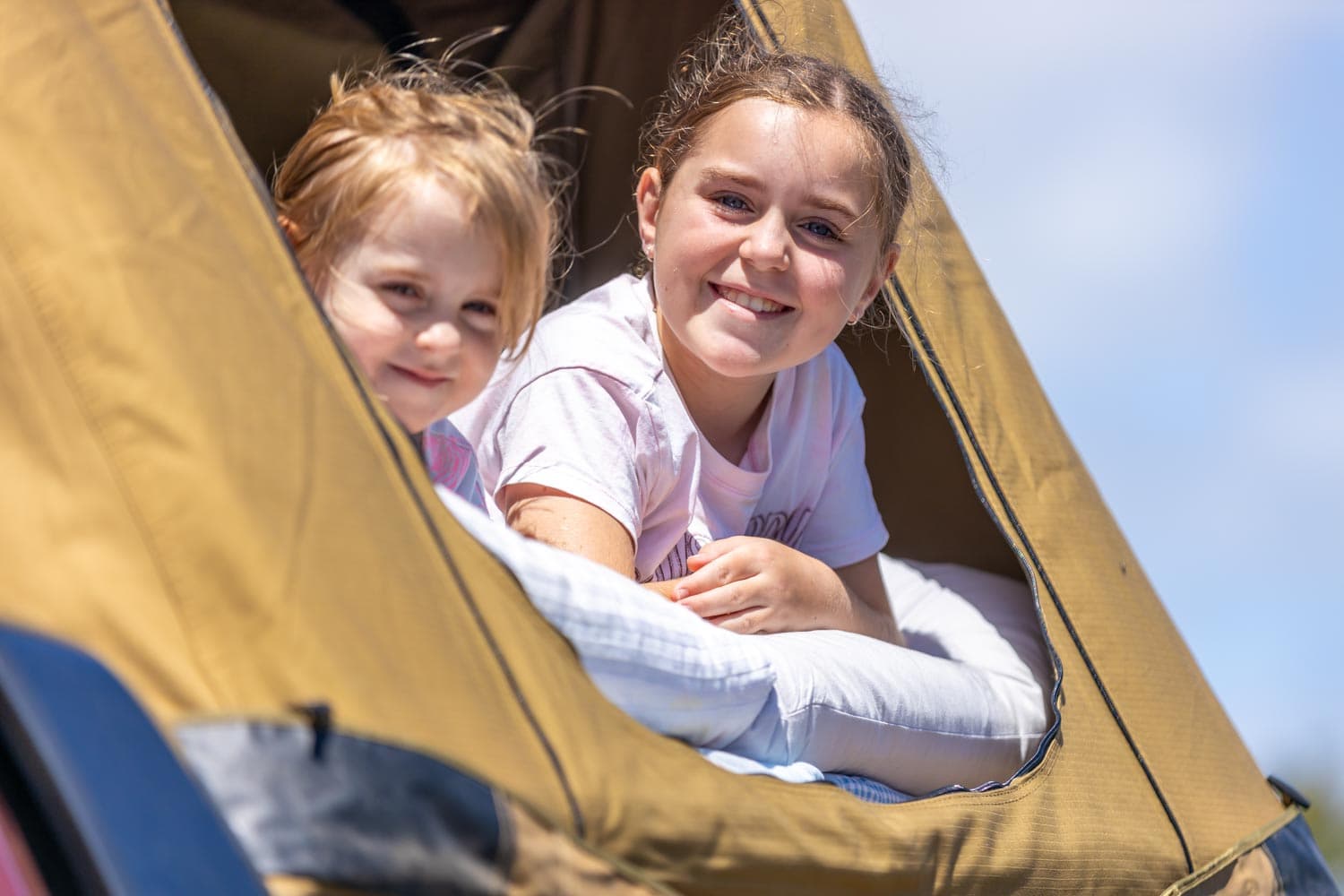 BIG4 Apollo Bay is the perfect place to camp when exploring the Great Ocean Road