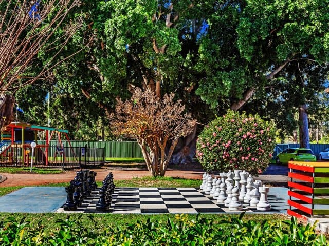 Giantchess