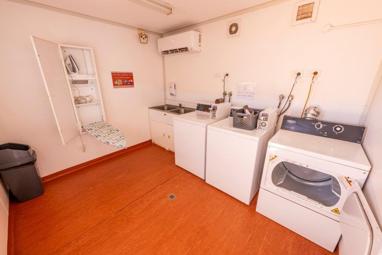 Yurlu Caravan Park 26