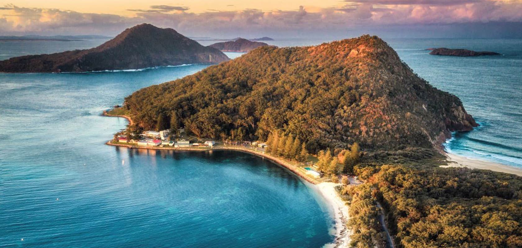 Hero Port Stephens