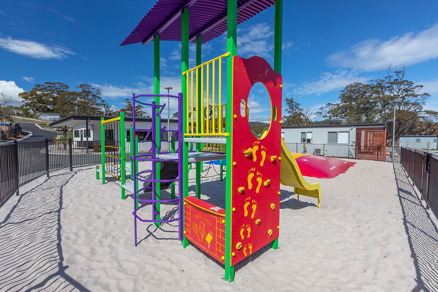 Playground 4