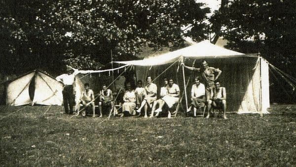 18Camping Prospect 1930