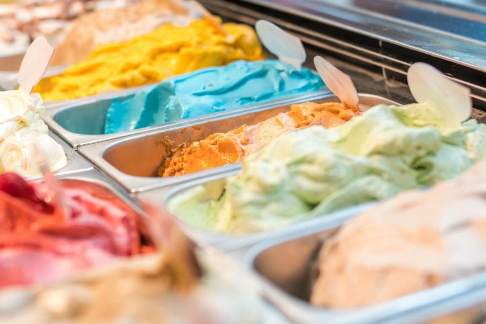 Narooma Ice Cream