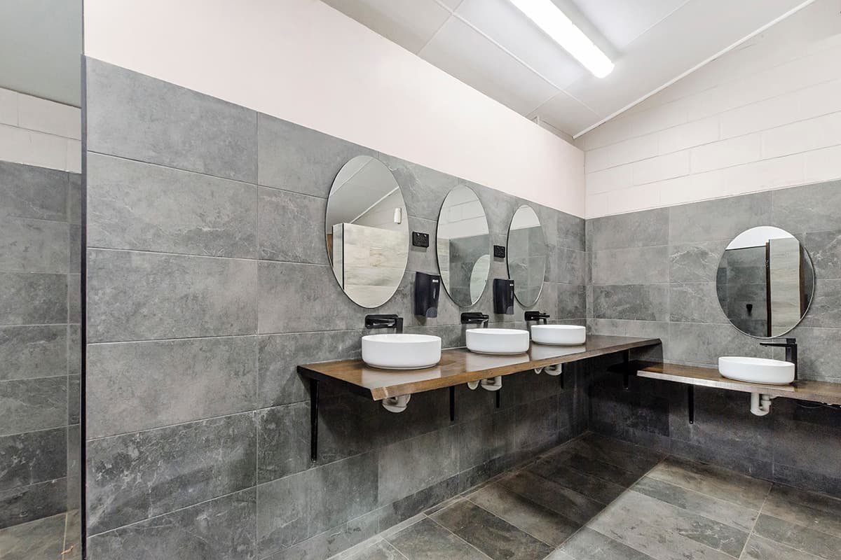Amenities 1
