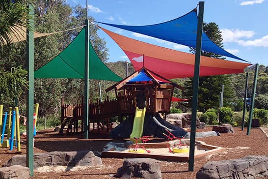 Adventure Playground