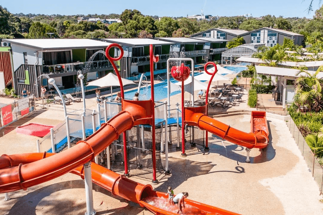 Waterpark