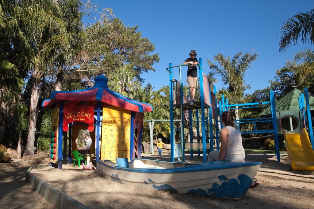Batemans Bay Playground