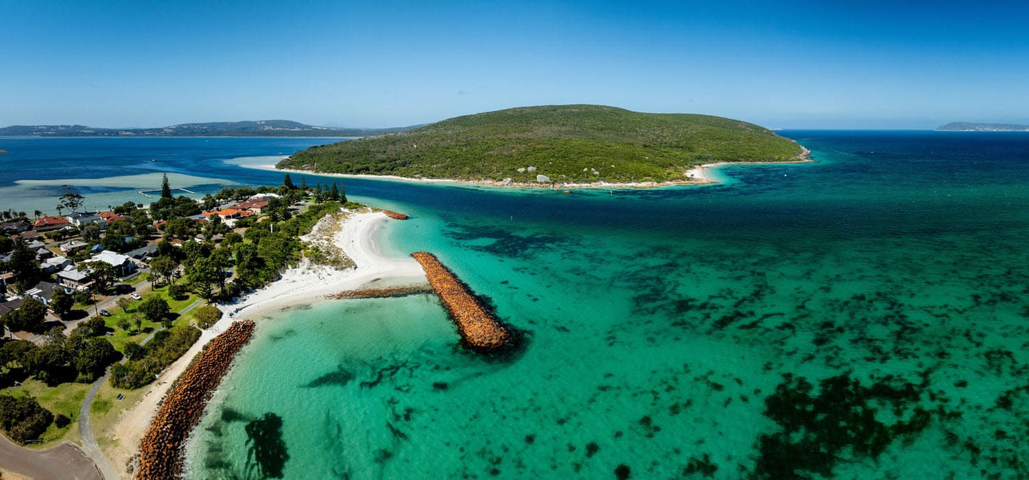 Emu Point